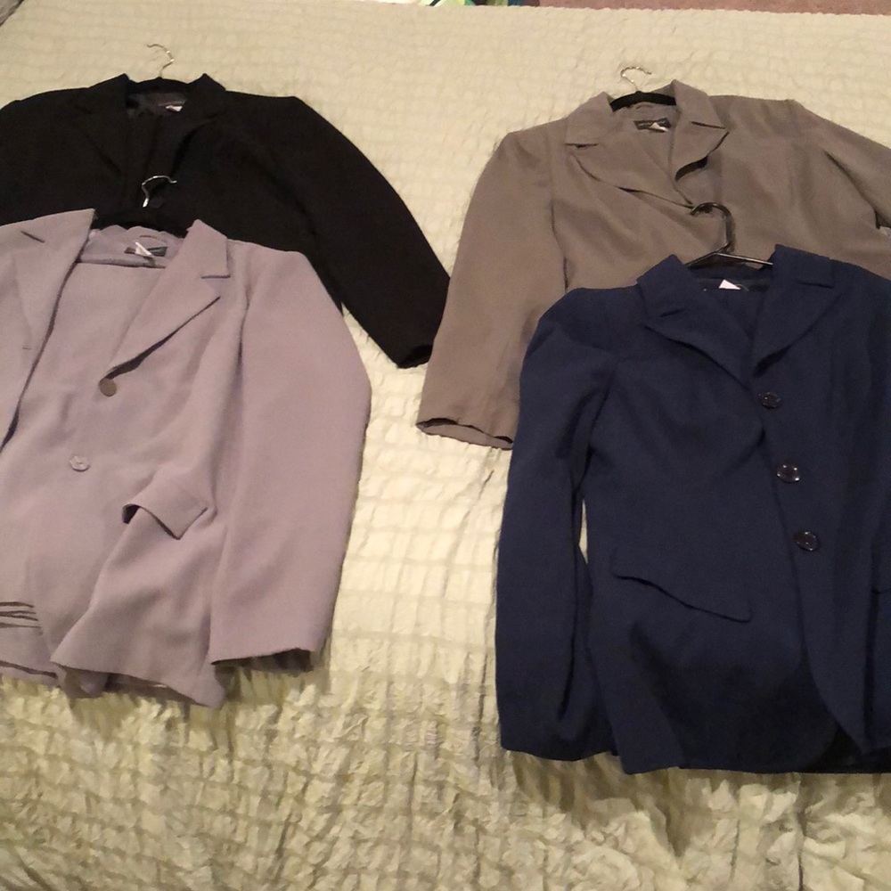 metrostyle suit sets